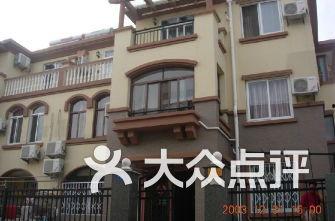 朱家尖吃瓜民宿