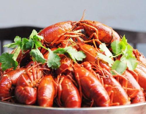 吃龙虾后可以吃小瓜吗,小瓜搭配新体验