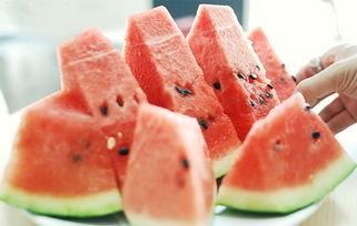 孕妇可吃小瓜的,孕妇可适量食用的小瓜推荐