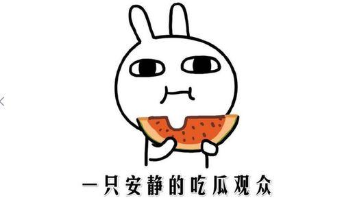 热门事件吃瓜正常,吃瓜群众如何成为舆论焦点