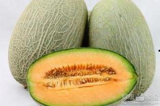 搞怪吃哈密瓜,一场搞怪味蕾盛宴