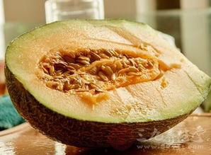 怀孕了吃哈密瓜,哈密瓜助力母婴健康