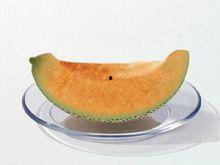 吃哈密瓜长胖嘛