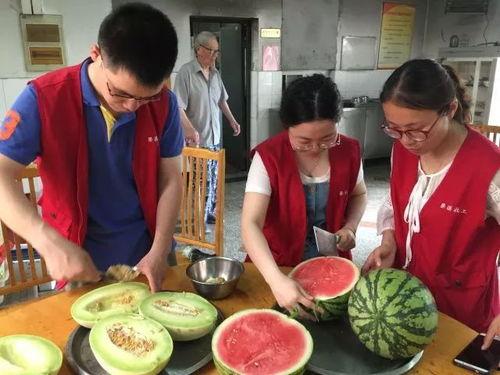 爷爷吃瓜视频